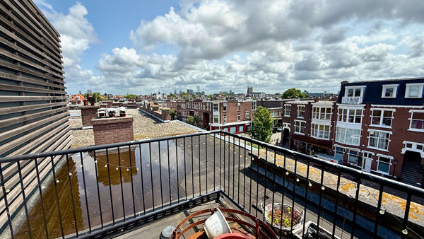 Medium property photo - Copernicuslaan, 2561 VA The Hague